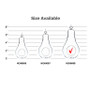 HCH0608 Bulb Terrarium 2.5"x8.25" (24pcs) HCH0608 Bulb Terrarium 2.5"x8.25" (24pcs)