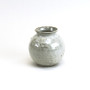 CRB3206WT - Medium Round Urn Bud Vase - 5.5" W x 5.4" H CRB3206WT - Medium Round Urn Bud Vase - 5.5" W x 5.4" H