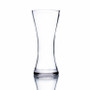 VCK0912 - Clear Glass Round Gathering Vase - 12" VCK0912 - Clear Glass Round Gathering Vase - 12"
