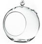 HCH0108 Clear HanHCH0108 - Clear Hanging Glass Terrarium - 9"ging Glass Terrarium - 4.5"x9" (12PCS) HCH0108 Clear HanHCH0108 - Clear Hanging Glass Terrarium - 9"ging Glass Terrarium - 4.5"x9" (12PCS)