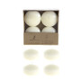 CGA063-I 2" Floating Disc Candles - Ivory (4 pcs/box) CGA063-I 2" Floating Disc Candles - Ivory (4 pcs/box)
