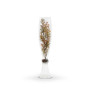 VTR0423 - Champagne Glass Trumpet Vase - 23" VTR0423 - Champagne Glass Trumpet Vase - 23"