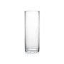 VCY0514 - Cylinder Glass Vase - 5"x14" (12 pcs/case)