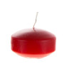 CGA063-R - 2" Floating Disc Candles - Red CGA063-R - 2" Floating Disc Candles - Red