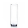 VCY0516 - Cylinder Glass Vase - 5"x16" (6 pcs/case)