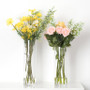 VCY0516 - Cylinder Glass Vase - 5"x16" (6 pcs/case)