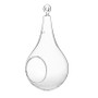 HCH0210 - Hanging Candle Holder - 9.4" HCH0210 - Hanging Candle Holder - 9.4"
