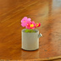 CYC2507WG - Large Birch Tree Trunk Vase - 6.5" W x 6.6" H CYC2507WG - Large Birch Tree Trunk Vase - 6.5" W x 6.6" H