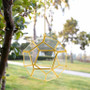 GET1106GD - Gold Dodecahedron Geometric Glass Terrarium 5.5" x 6" H (12 pcs) GET1106GD - Gold Dodecahedron Geometric Glass Terrarium 5.5" x 6" H (12 pcs)