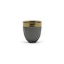 CUB8606GB - Medium Khnum Vase - 5.7"H CUB8606GB - Medium Khnum Vase - 5.7"H