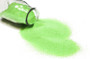SAND01LG Decorative Colored Sand - Fine Grain, Light Green (14 oz Bag)