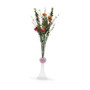 VTV2136 - Clear Reversible Trumpet Vase - 36" VTV2136 - Clear Reversible Trumpet Vase - 36"