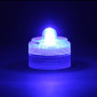 LED03BL RC Submersible LED Decor Light - Blue (10 pcs) - Optional Remote Control Available LED03BL RC Submersible LED Decor Light - Blue (10 pcs) - Optional Remote Control Available