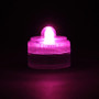 LED03PK RC Submersible LED Decor Light - Pink (10 pcs) - Optional Remote Control Available LED03PK RC Submersible LED Decor Light - Pink (10 pcs) - Optional Remote Control Available