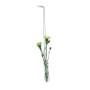 HTB0104 - Small Hanging Test Tube Vase - 4" HTB0104 - Small Hanging Test Tube Vase - 4"