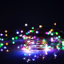 LED6088 - 7ft LED 20 Rice Light Strand - Multi Color (1 pc)