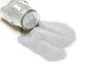 SAND01SV Decorative Colored Sand - Fine Grain, Silver (14 oz Bag) SAND01SV Decorative Colored Sand - Fine Grain, Silver (14 oz Bag)