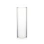 HST0412 - Clear Hurricane Candle Shade Chimney Tube (NO Bottom) - 4"x12"(12 pcs/case) HST0412 - Clear Hurricane Candle Shade Chimney Tube (NO Bottom) - 4"x12"(12 pcs/case)