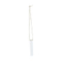 HTB0106 - Medium Hanging Test Tube Vase - 6" HTB0106 - Medium Hanging Test Tube Vase - 6"