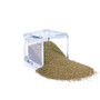 SAND02GD Decorative Colored Sand - Medium Grain, Dull Gold (14 oz Bag)
