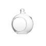 HCH01025 - Hanging Round Terrarium / Candle Holder - 2.5" HCH01025 - Hanging Round Terrarium / Candle Holder - 2.5"