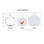 HCH0806 - Double Sided Opening Terrarium - 6" H HCH0806 - Double Sided Opening Terrarium - 6" H