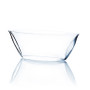 VCH1101 - Clear Boat Vase - 8.5" x 3" VCH1101 - Clear Boat Vase - 8.5" x 3"