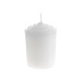 CGA038-W - White Votive Candles - 2.25" CGA038-W - White Votive Candles - 2.25"