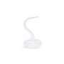HCH1708 - Crane Neck Bud Vase - 8" HCH1708 - Crane Neck Bud Vase - 8"
