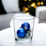 VEV6008 - Oval Eye Glass Vase - 7.5" VEV6008 - Oval Eye Glass Vase - 7.5"