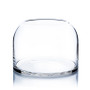 VBC1007 - Wide Terrarium Dome Bowl Vase - 7" VBC1007 - Wide Terrarium Dome Bowl Vase - 7"