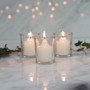 VOT0025 - Cylinder Votive Candle Holder - 2.75"