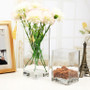 VBV0516 Block Glass Vase - 5"x16" (6 pcs) VBV0516 Block Glass Vase - 5"x16" (6 pcs)