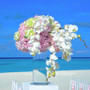 VCY1016 - Clear Cylinder Glass Vase - 10" x 16"H VCY1016 - Clear Cylinder Glass Vase - 10" x 16"H