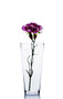 VTC0614 - Taper Down Cylinder Vase - 14"