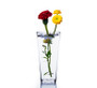 VTC0614 - Taper Down Cylinder Vase - 14"