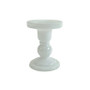 4.5" Medium Classic Pillar / Taper Candle Holder - (Various Colors) 4.5" Medium Classic Pillar / Taper Candle Holder - (Various Colors)