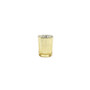 VOT0025GS - Gold Speckled Mercury Cylinder Votive Candle Holder - 2.75" VOT0025GS - Gold Speckled Mercury Cylinder Votive Candle Holder - 2.75"