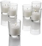 VCY0002 - Small Cylinder Glass Votive Candle Holder (Machined) - 2" x 2.4" (144 pcs/case) VCY0002 - Small Cylinder Glass Votive Candle Holder (Machined) - 2" x 2.4" (144 pcs/case)