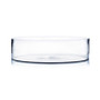 VCY1504 - Large Wide Pan Cylinder Glass Vase - 15" x 4" (1 pc/case) VCY1504 - Large Wide Pan Cylinder Glass Vase - 15" x 4" (1 pc/case)