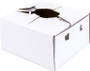 DLBX001 - Floral Delivery Box - 8" (50 Boxes)