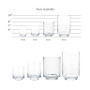 VHV4305 - Taylor Raised Hurricane Pillar Candle Holder / Vase - 4.7" VHV4305 - Taylor Raised Hurricane Pillar Candle Holder / Vase - 4.7"