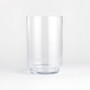 VHV4314 - Taylor Raised Hurricane Pillar Candle Holder / Vase - 14" VHV4314 - Taylor Raised Hurricane Pillar Candle Holder / Vase - 14"