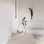 VHV4314 - Taylor Raised Hurricane Pillar Candle Holder / Vase - 14" VHV4314 - Taylor Raised Hurricane Pillar Candle Holder / Vase - 14"
