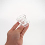 1.45" Orbit Taper Candle Holder - (Various Colors) 1.45" Orbit Taper Candle Holder - (Various Colors)