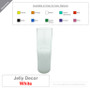 Jelly Decor / Decorative Water Orbs (Various Colors) Jelly Decor / Decorative Water Orbs (Various Colors)