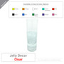 Jelly Decor / Decorative Water Orbs (Various Colors) Jelly Decor / Decorative Water Orbs (Various Colors)