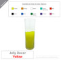 Jelly Decor / Decorative Water Orbs (Various Colors) Jelly Decor / Decorative Water Orbs (Various Colors)
