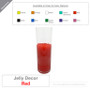Jelly Decor / Decorative Water Orbs (Various Colors) Jelly Decor / Decorative Water Orbs (Various Colors)