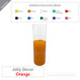 Jelly Decor / Decorative Water Orbs (Various Colors) Jelly Decor / Decorative Water Orbs (Various Colors)